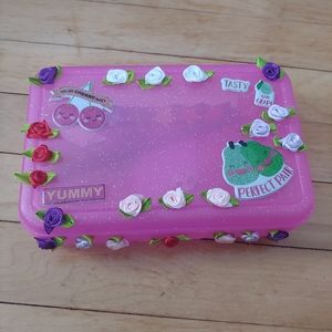 Fruit Themed Pencil Case